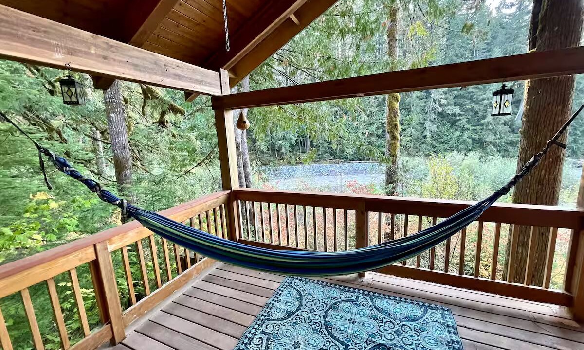 Photo of Outdoor in Glacier