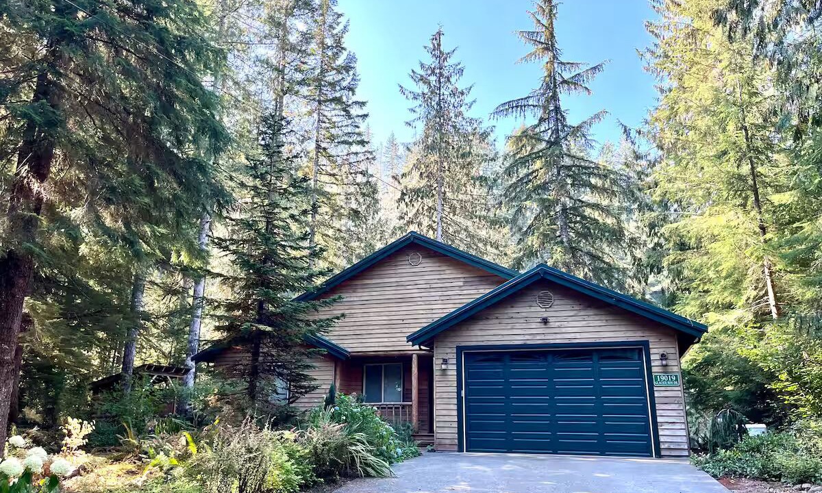 Photo of Outdoor in Glacier