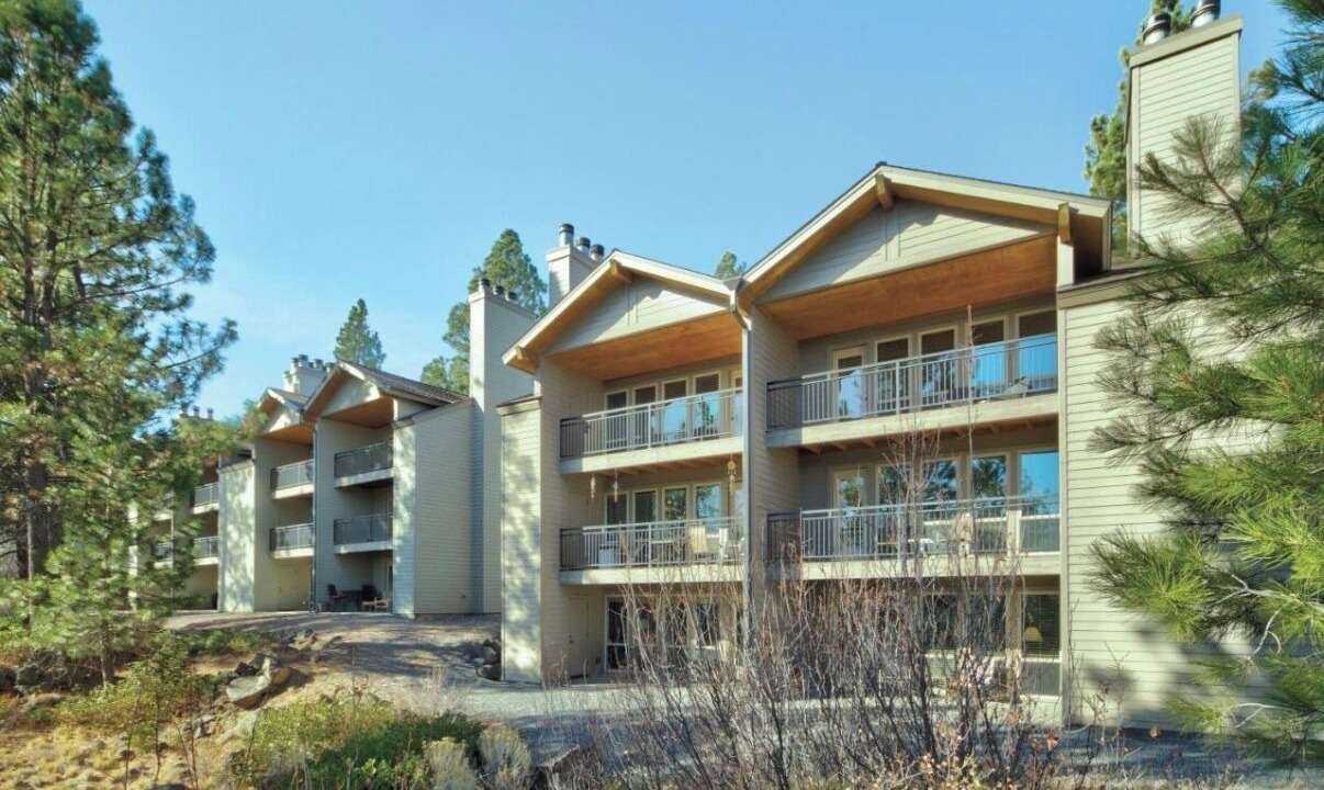 Photo of Outdoor in Bend