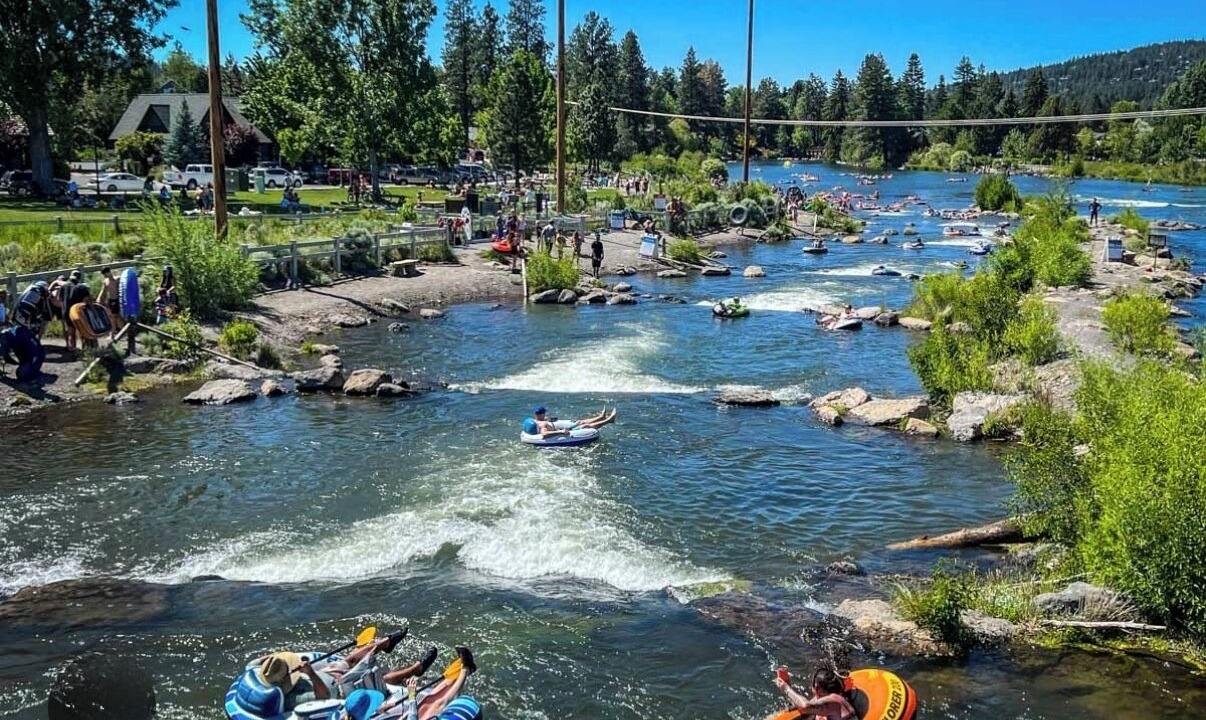 Photo of Others in Bend