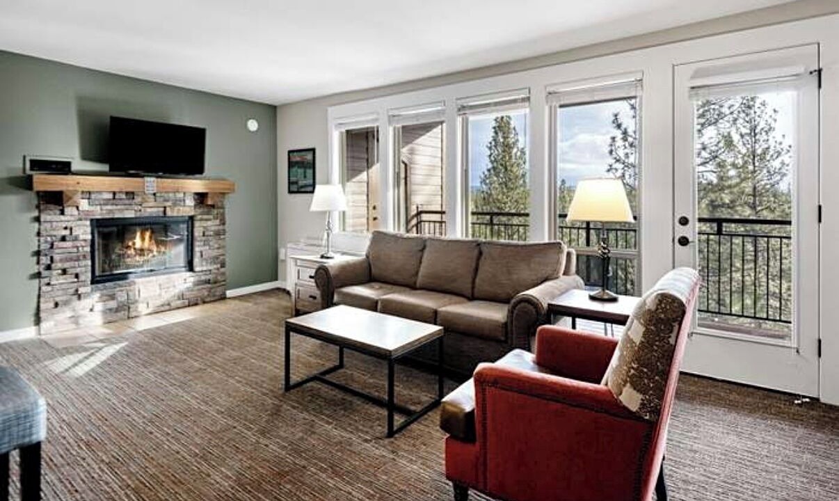 Photo of Livingroom in Bend