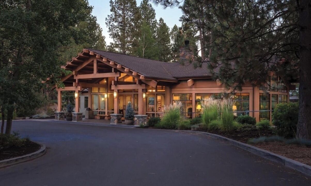 Photo of Outdoor in Bend