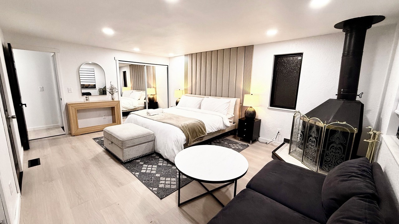 Photo of Bedroom in Picnic Point-North Lynnwood