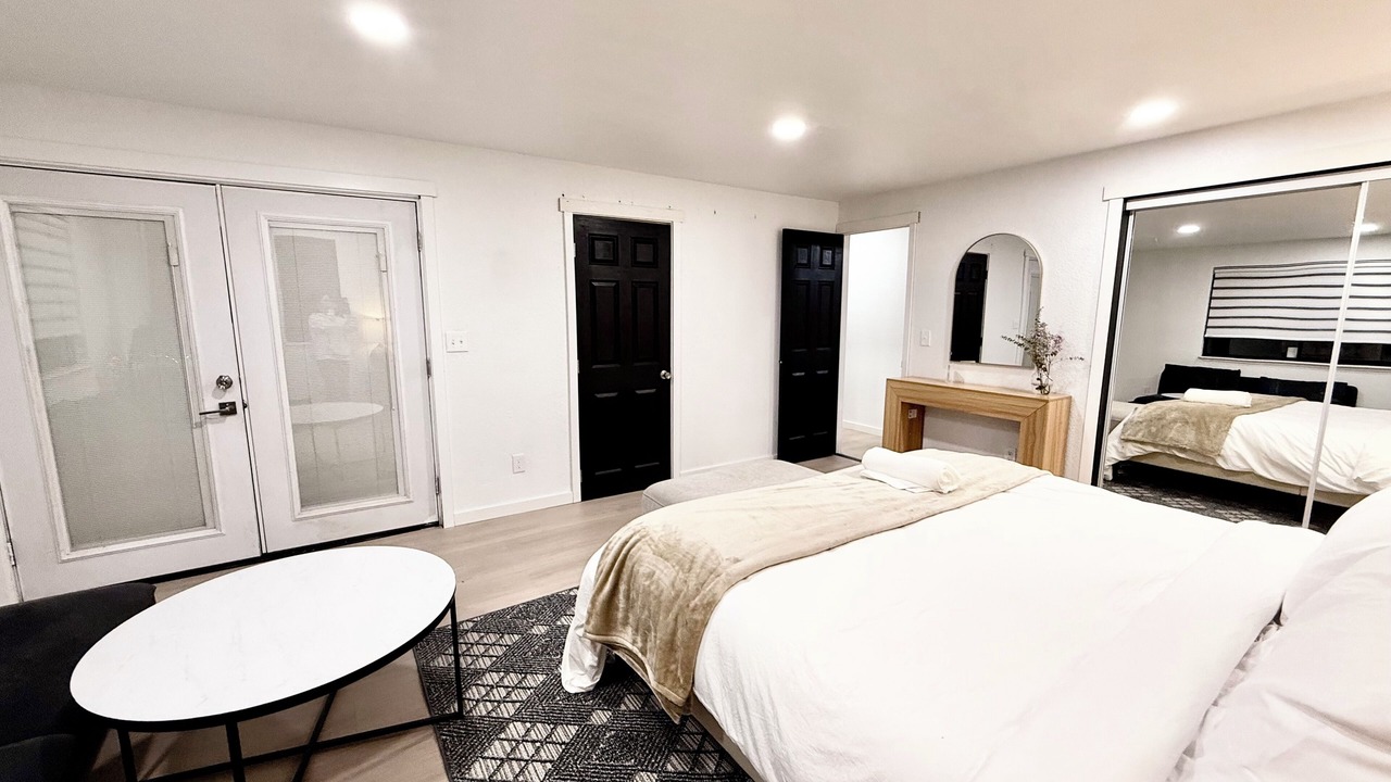Photo of Bedroom in Picnic Point-North Lynnwood