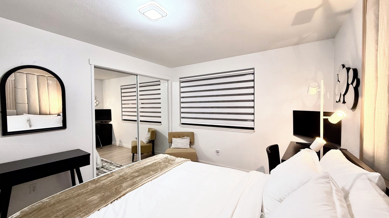 Photo of Bedroom in Picnic Point-North Lynnwood
