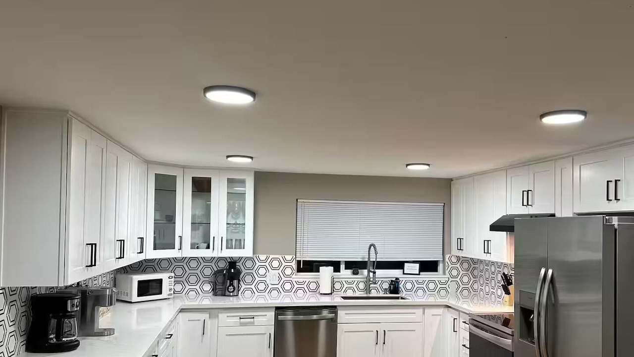 Photo of Kitchen in Gold Bar