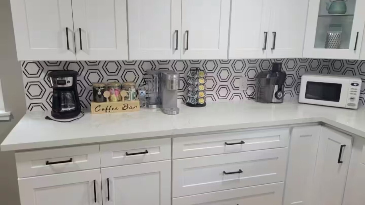 Photo of Kitchen in Gold Bar