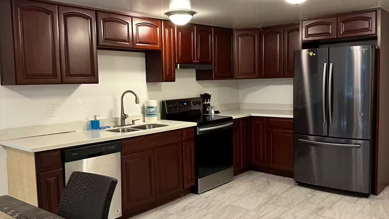 Photo of Kitchen in Gold Bar