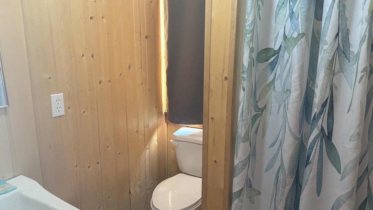 Photo of Bathroom in Republic