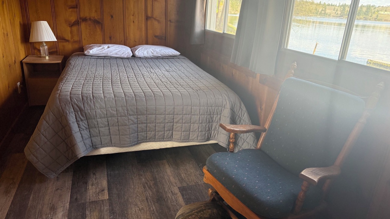 Photo of Bedroom in Republic