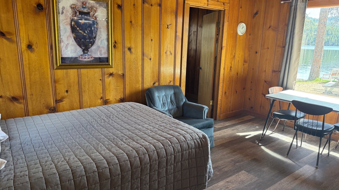 Photo of Bedroom in Republic