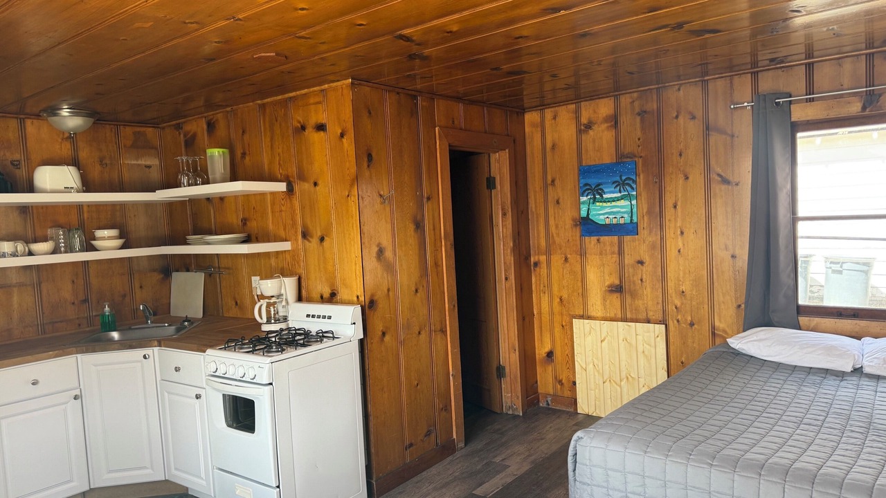 Photo of Bedroom in Republic