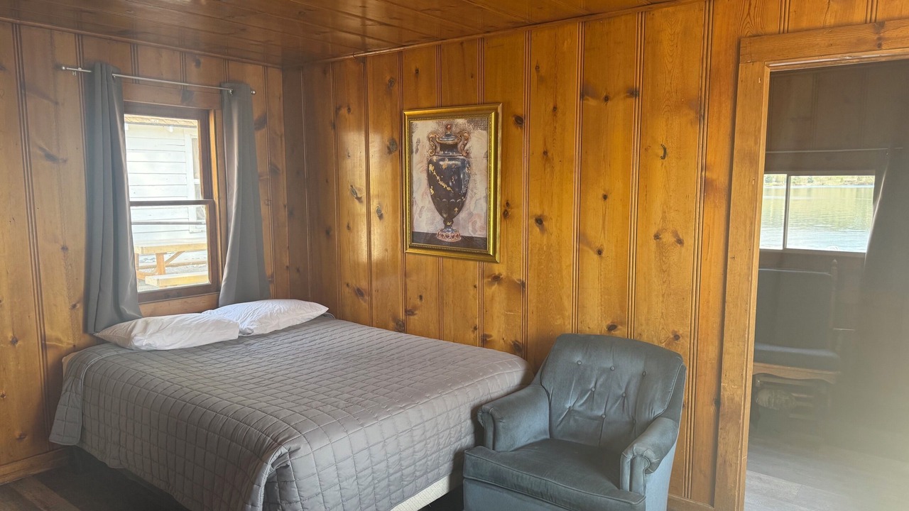 Photo of Bedroom in Republic
