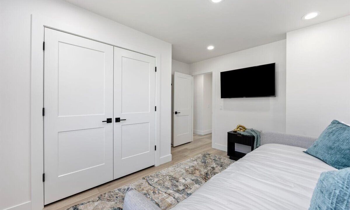 Photo of Bedroom in Burley