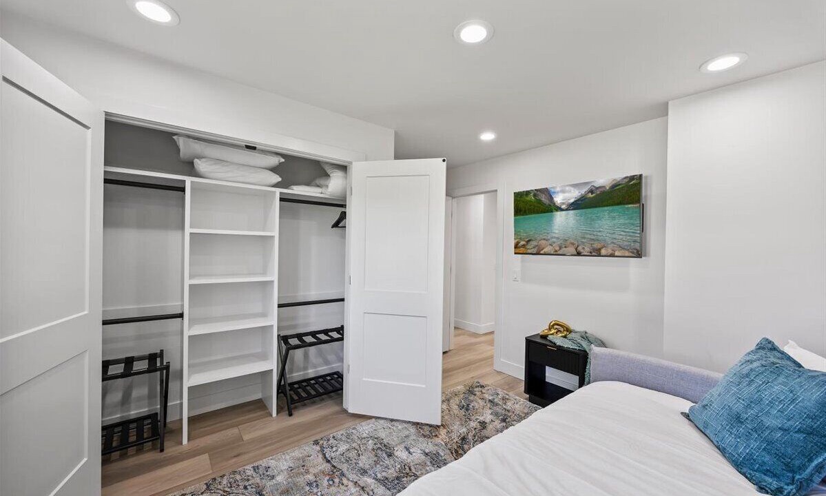 Photo of Bedroom in Burley