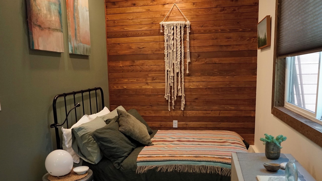 Photo of Bedroom in Northwest Portland