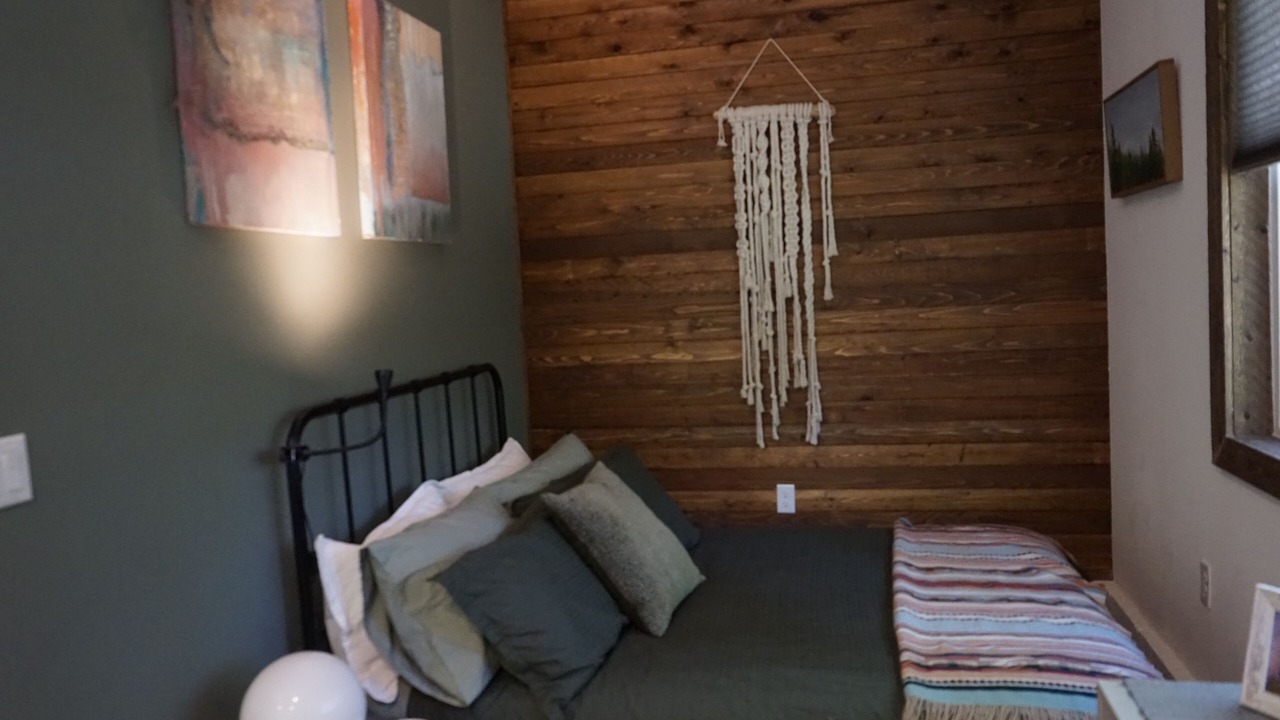 Photo of Bedroom in Northwest Portland