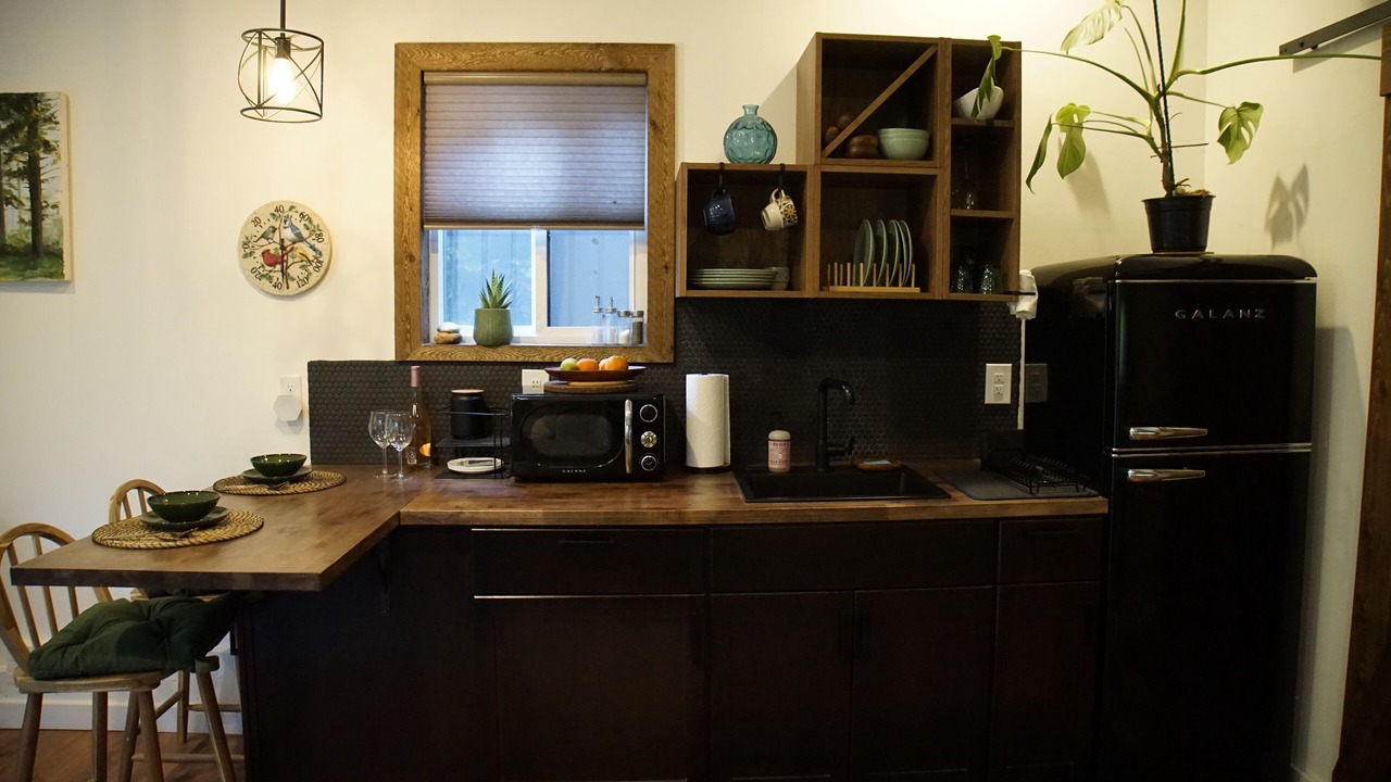 Photo of Kitchen in Northwest Portland