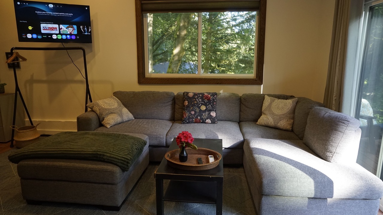 Photo of Livingroom in Northwest Portland