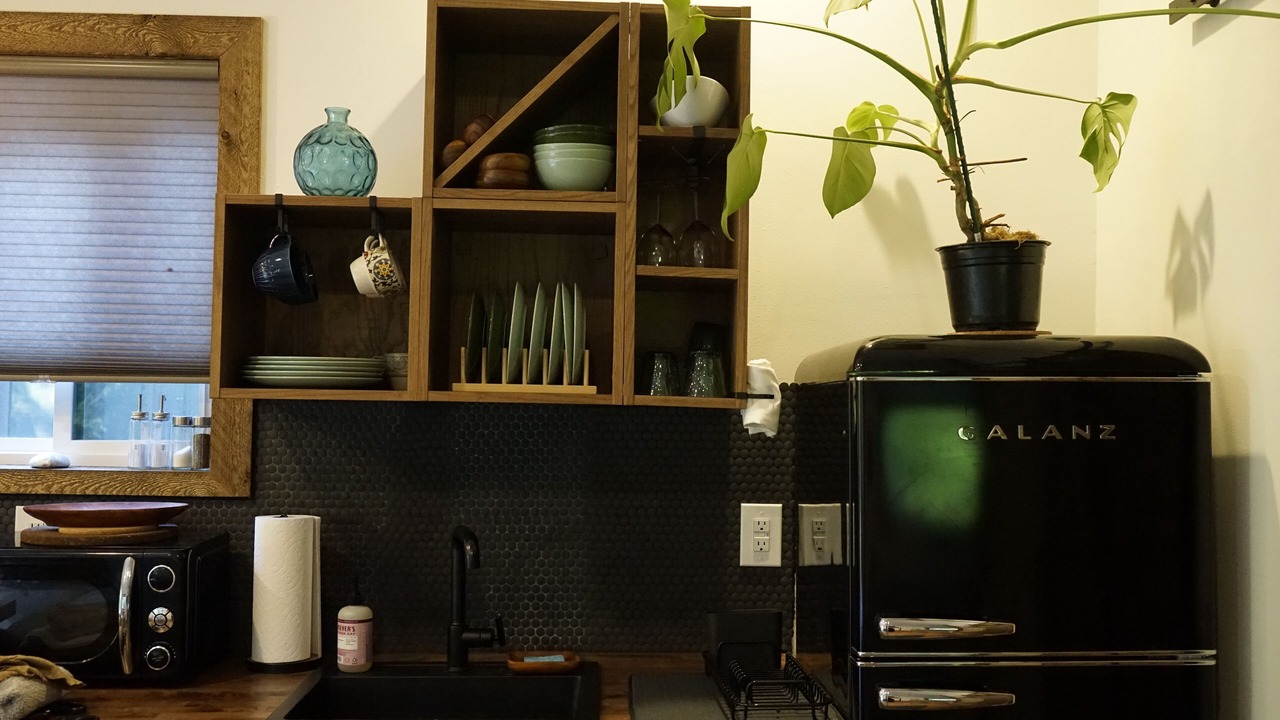 Photo of Kitchen in Northwest Portland