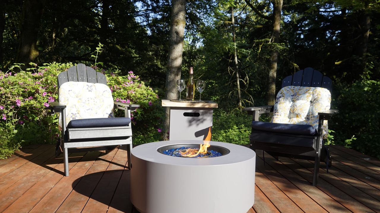 Photo of Outdoor in Northwest Portland