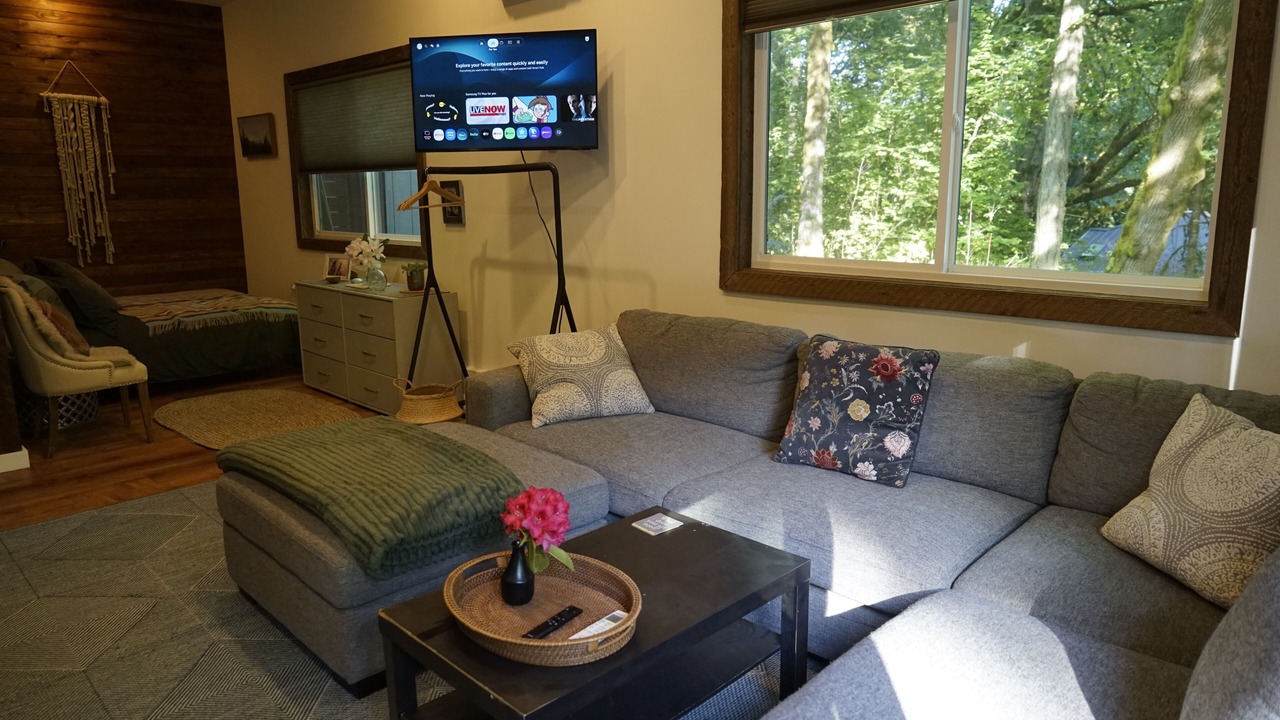 Photo of Livingroom in Northwest Portland