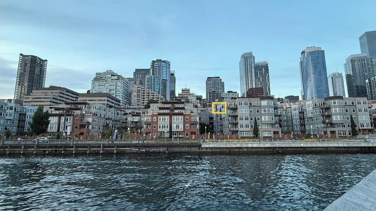 Photo of Outdoor in Downtown Seattle