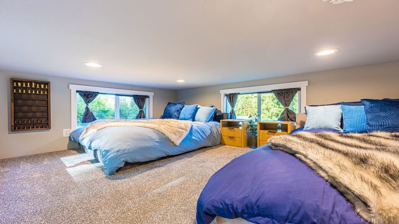 Photo of Bedroom in Beaver