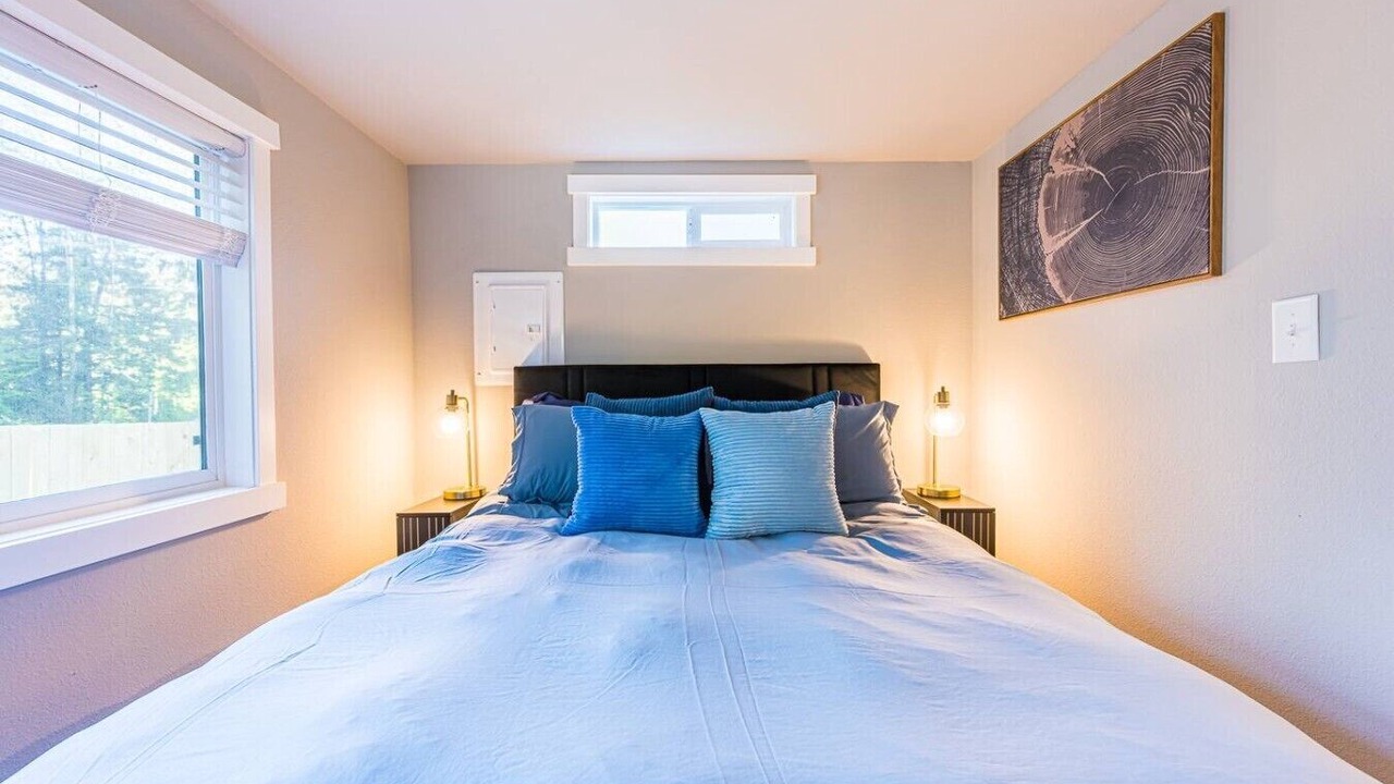 Photo of Bedroom in Beaver
