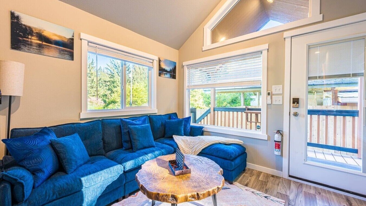 Photo of Livingroom in Beaver