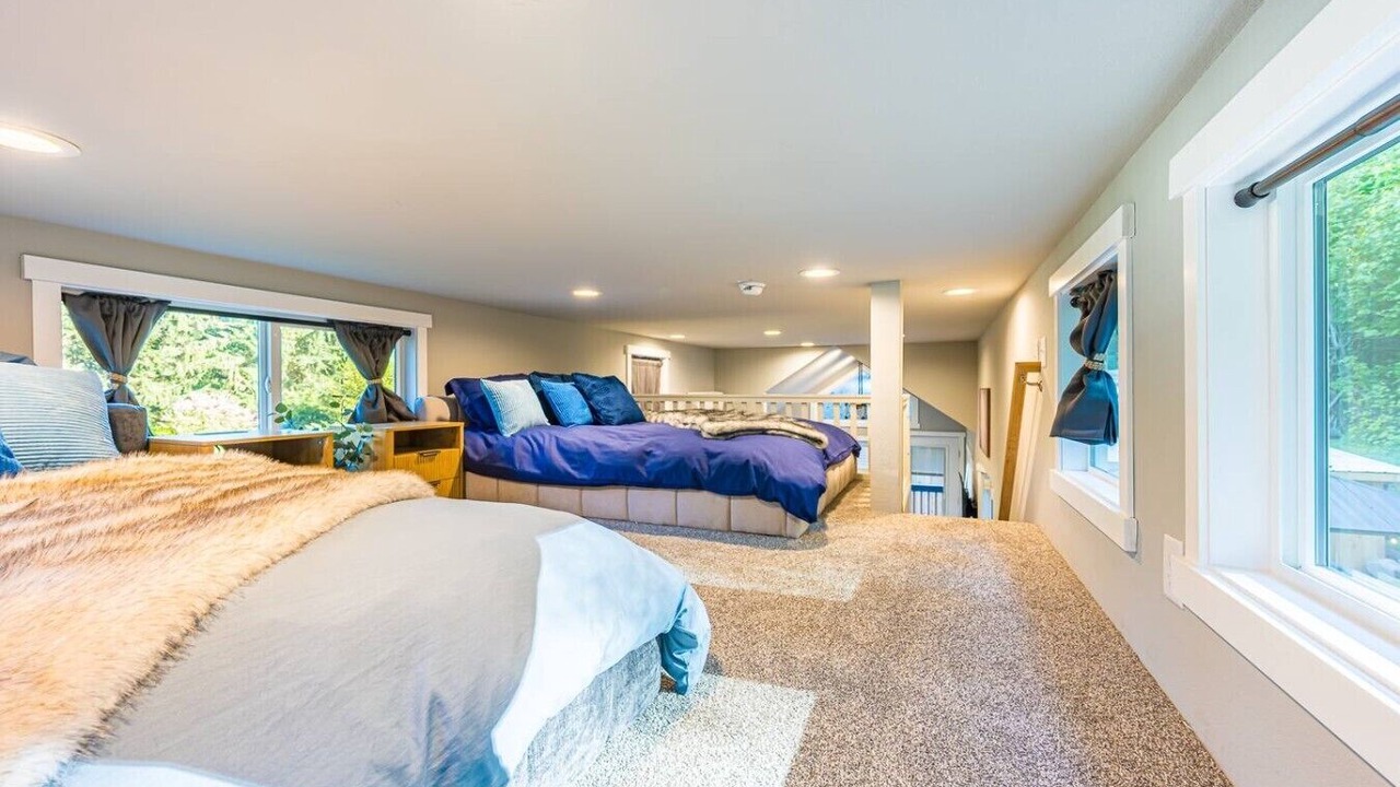 Photo of Bedroom in Beaver