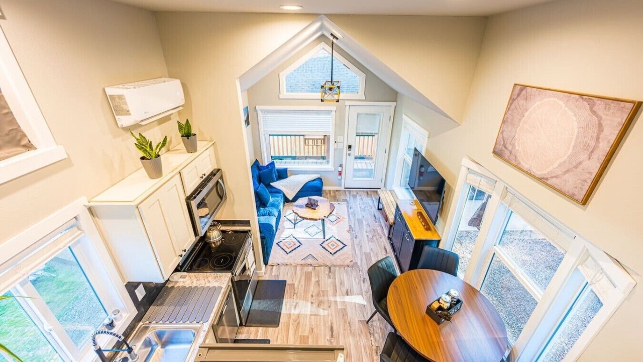 Photo of Kitchen in Beaver