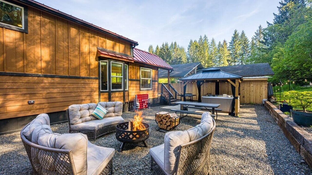 Photo of Outdoor in Beaver
