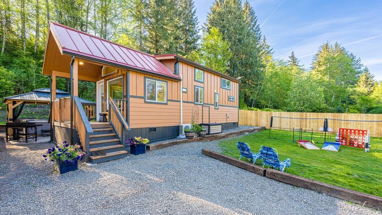 Photo of Outdoor in Beaver