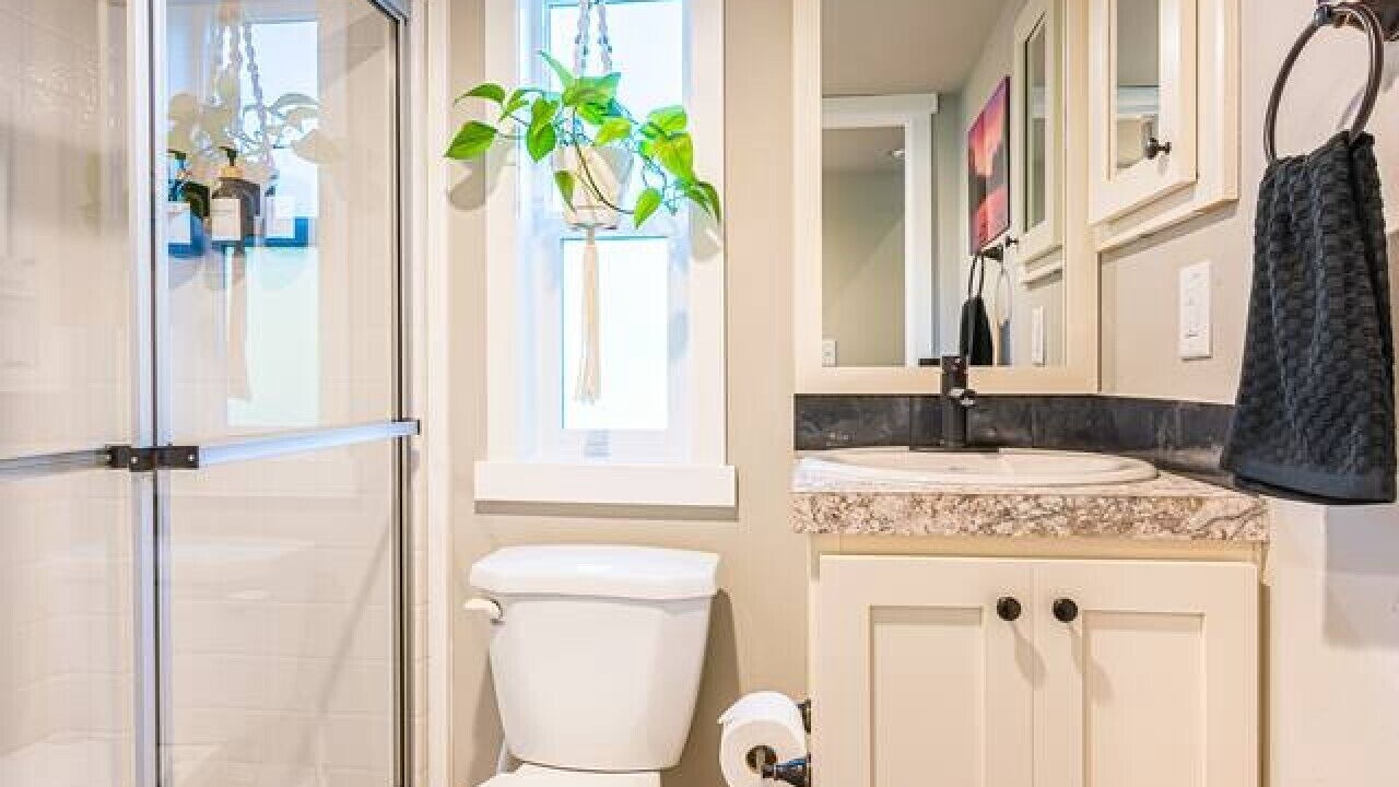 Photo of Bathroom in Beaver