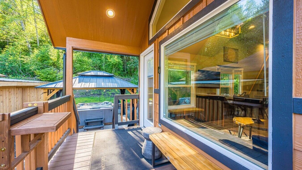 Photo of Outdoor in Beaver