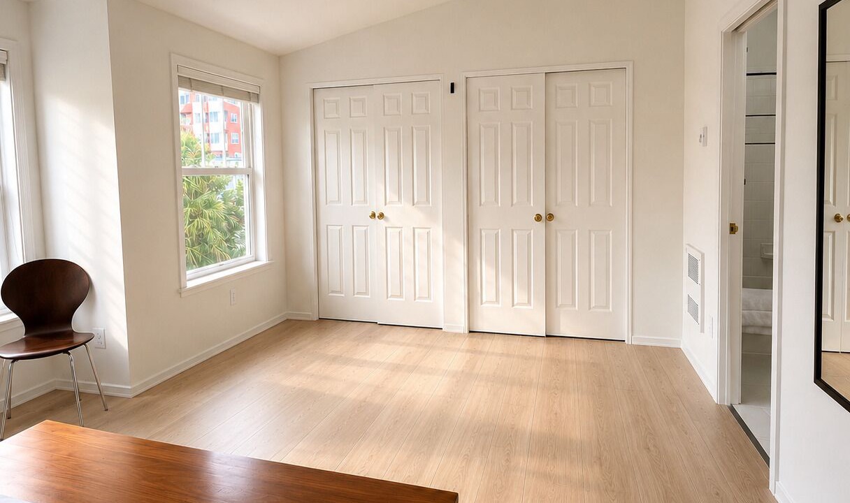 Photo of Bedroom in Old Ballard