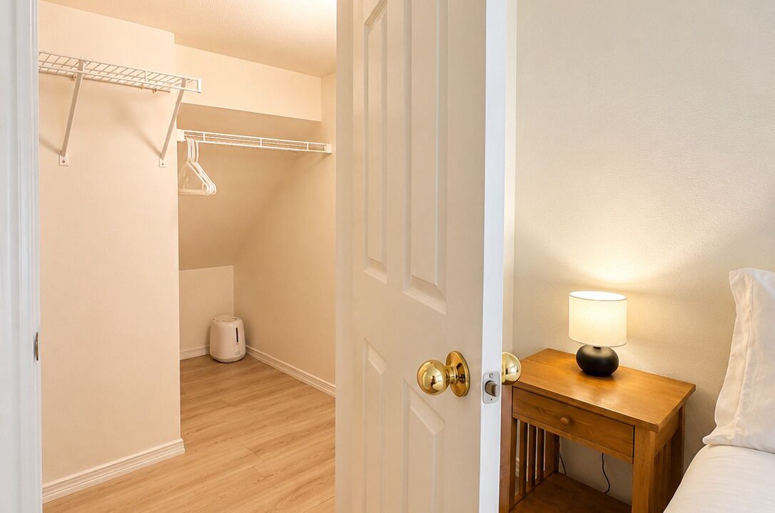 Photo of Bedroom in Old Ballard