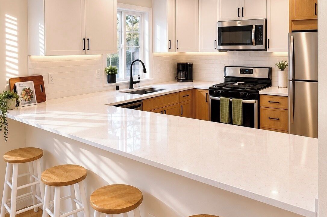 Photo of Kitchen in Old Ballard