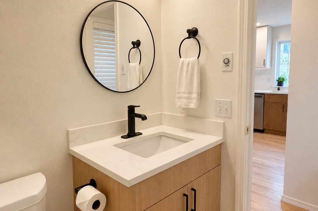 Photo of Bathroom in Old Ballard