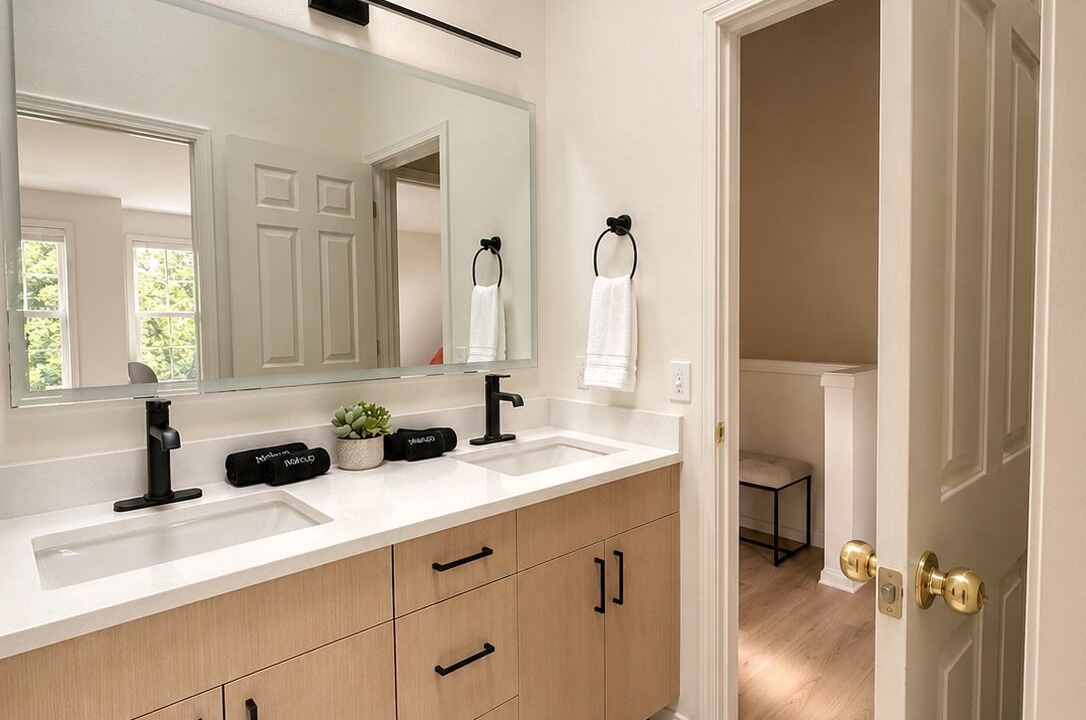 Photo of Bathroom in Old Ballard