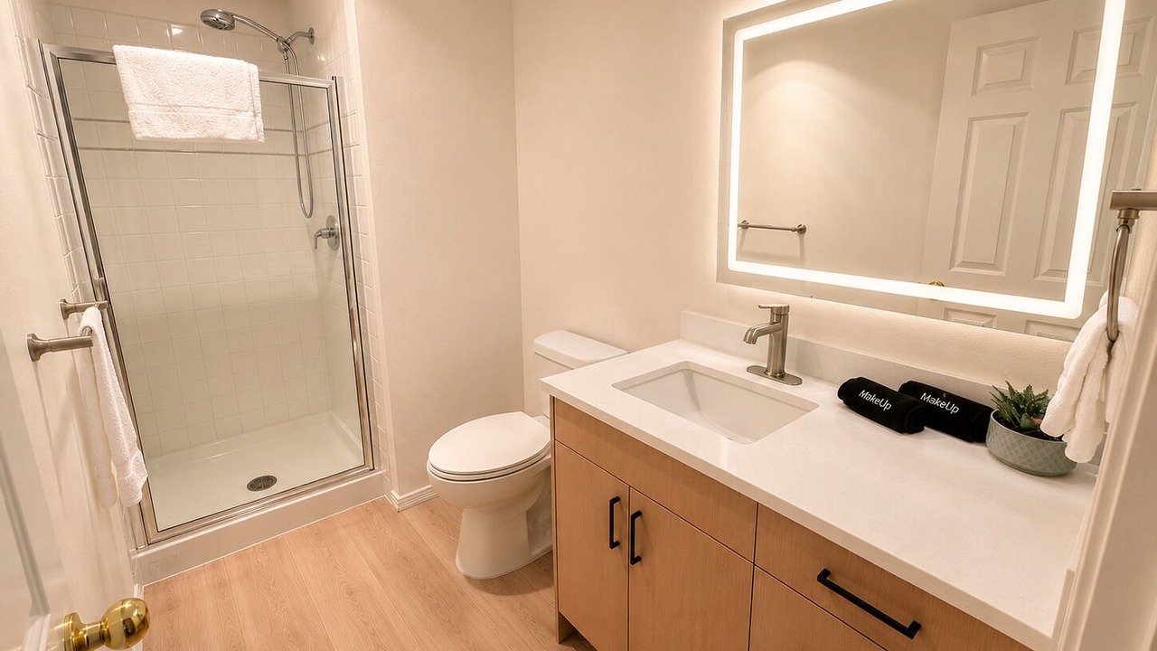 Photo of Bathroom in Old Ballard