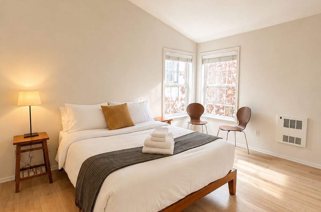 Photo of Bedroom in Old Ballard