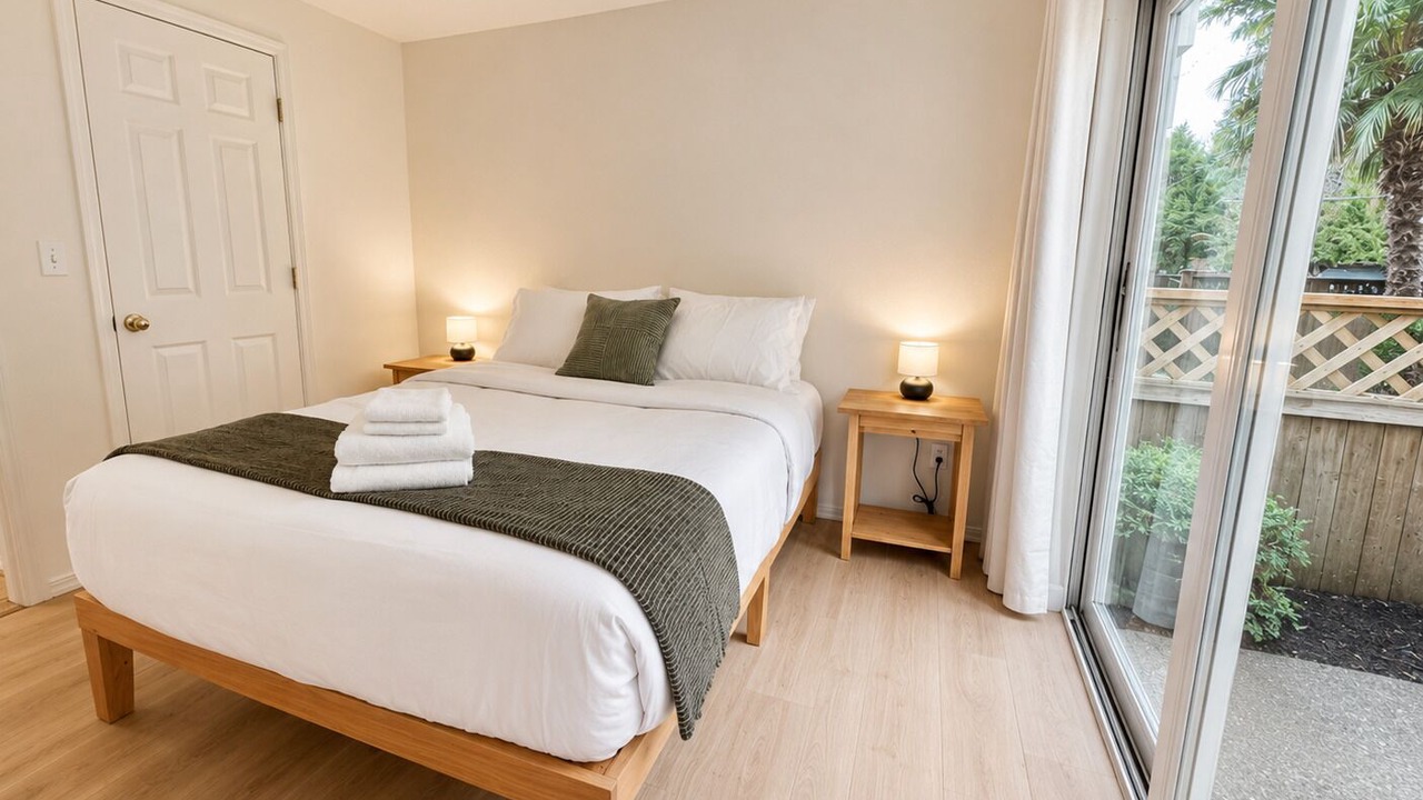 Photo of Bedroom in Old Ballard
