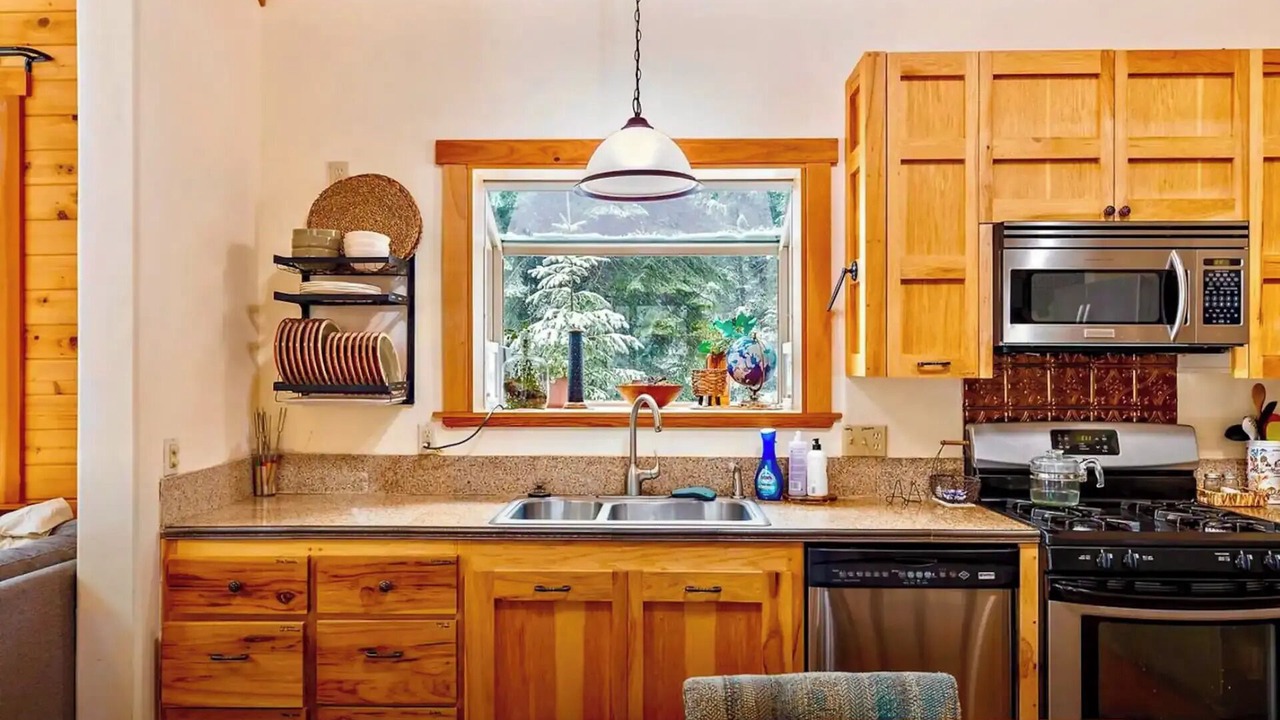 Photo of Kitchen in Ashland