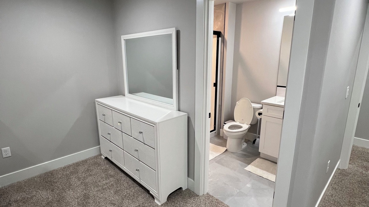 Photo of Bathroom in South Richland