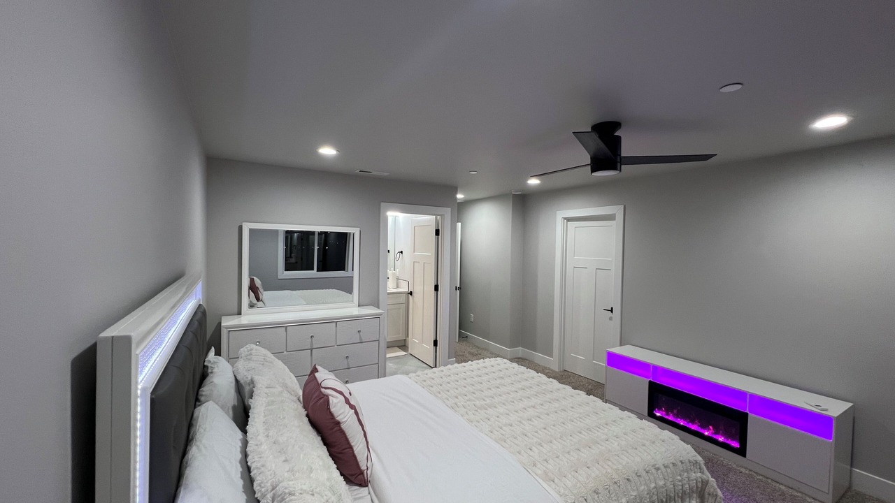 Photo of Bedroom in South Richland