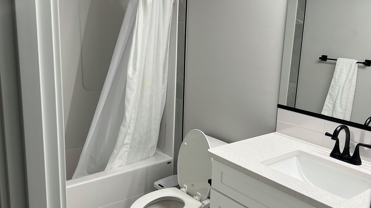 Photo of Bathroom in South Richland