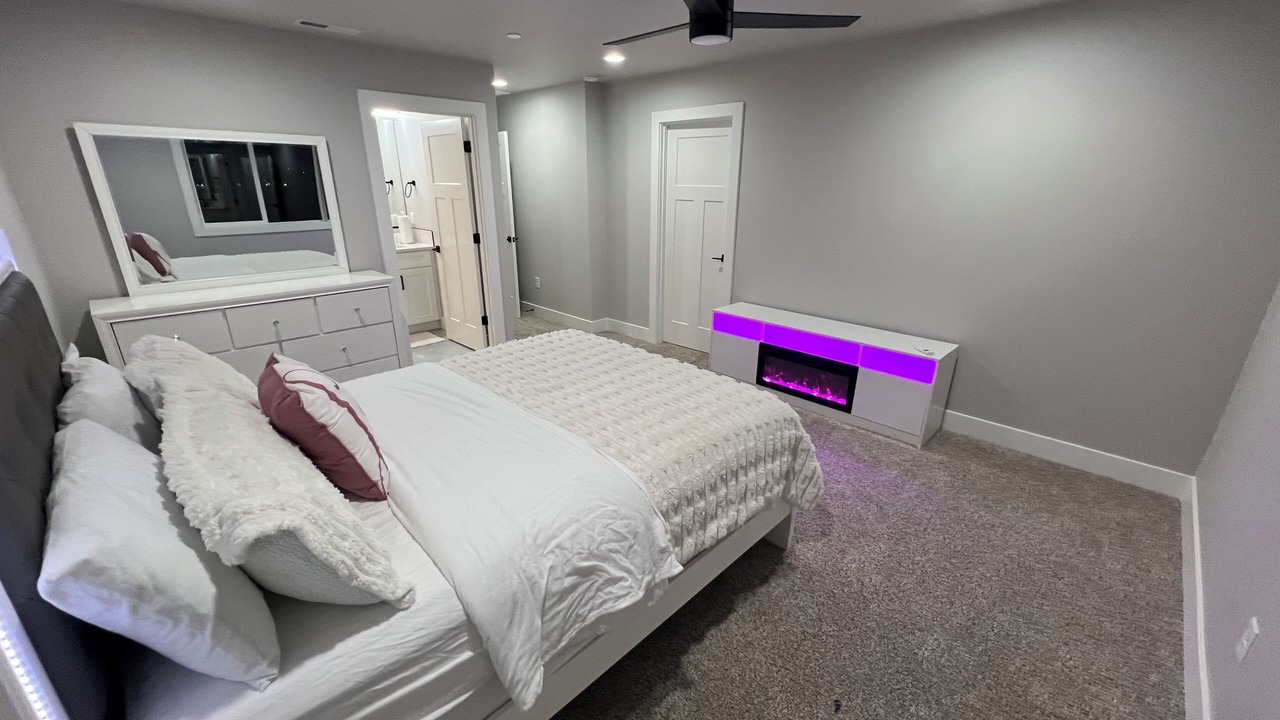 Photo of Bedroom in South Richland