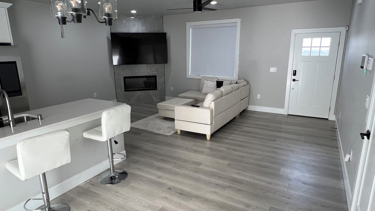 Photo of Livingroom in South Richland